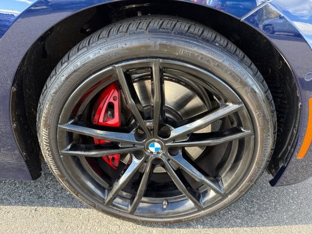 2022 BMW 3 Series M340i xDrive