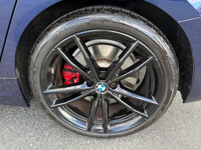 2022 BMW 3 Series M340i xDrive