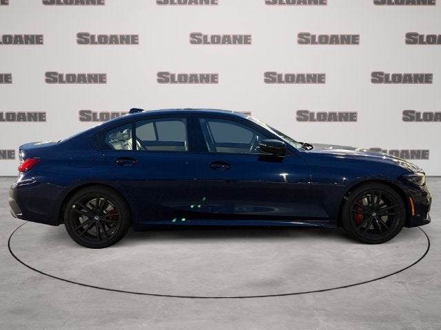 2022 BMW 3 Series M340i xDrive