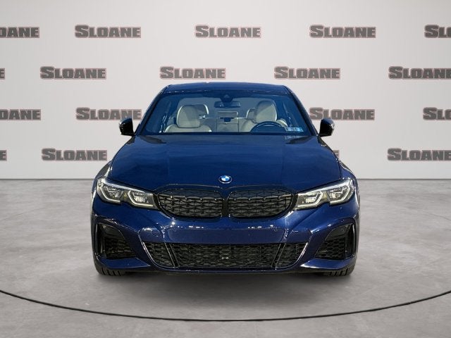 2022 BMW 3 Series M340i xDrive