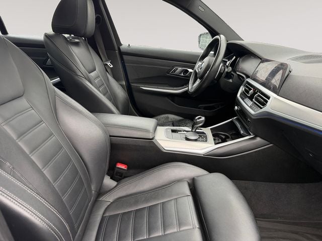 2020 BMW 3 Series M340i xDrive