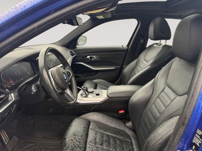 2020 BMW 3 Series M340i xDrive