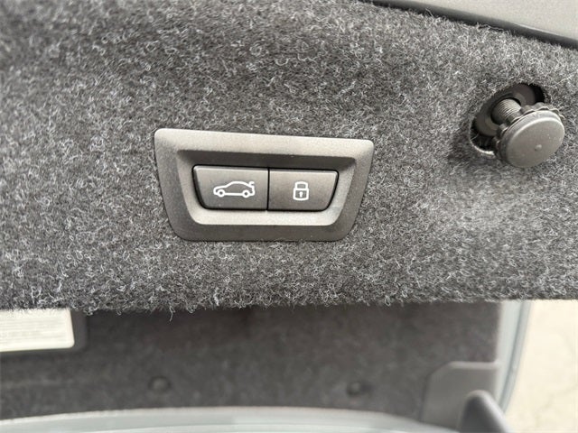 2025 BMW 4 Series 430i xDrive