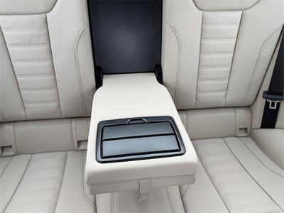 2025 BMW 4 Series 430i xDrive