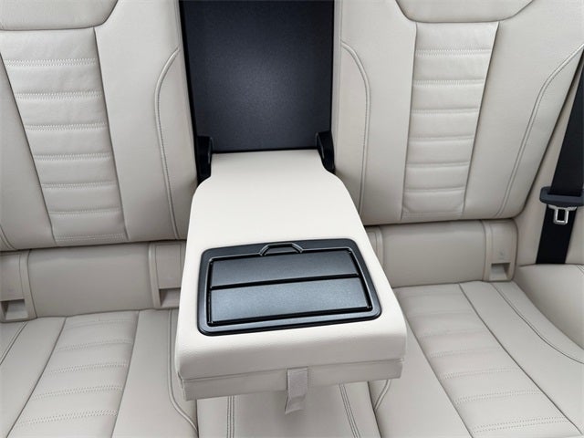 2025 BMW 4 Series 430i xDrive