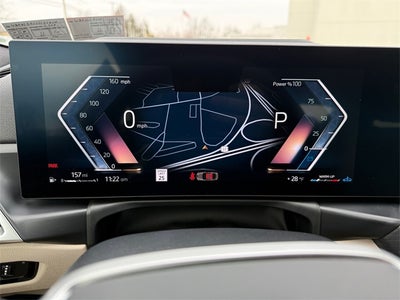 2025 BMW 4 Series 430i xDrive