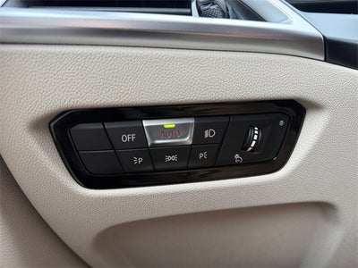 2025 BMW 4 Series 430i xDrive