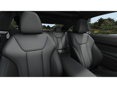 2026 BMW 4 Series 430i xDrive