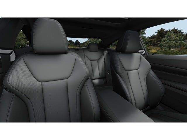 2026 BMW 4 Series 430i xDrive