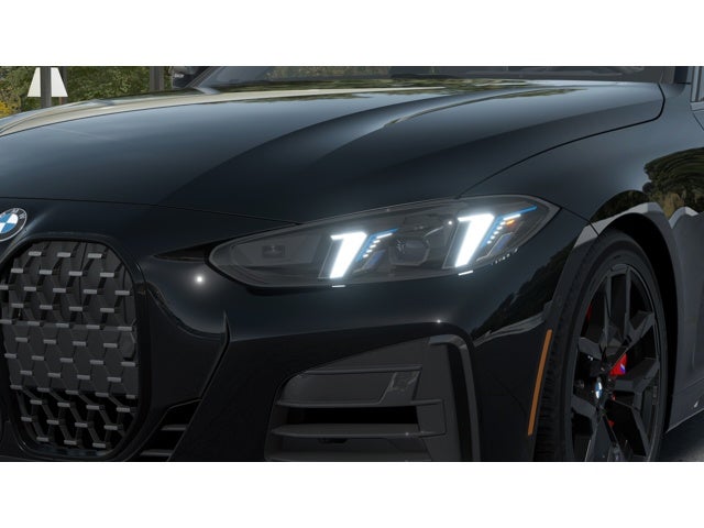 2026 BMW 4 Series 430i xDrive