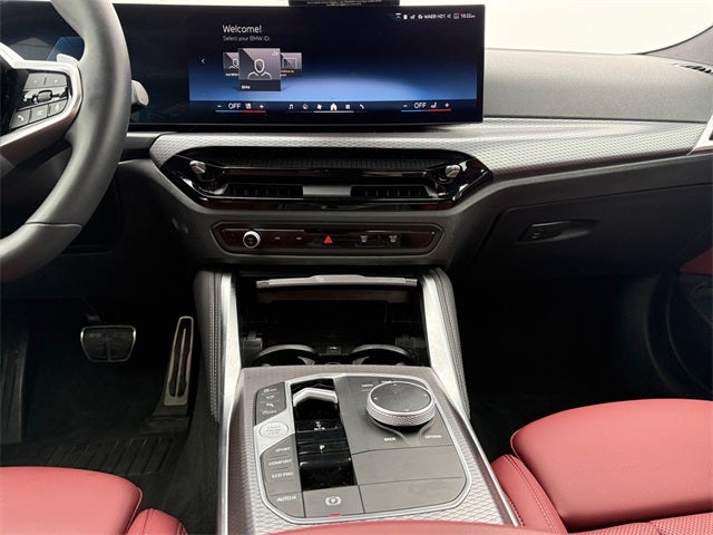 2026 BMW 4 Series 430i xDrive