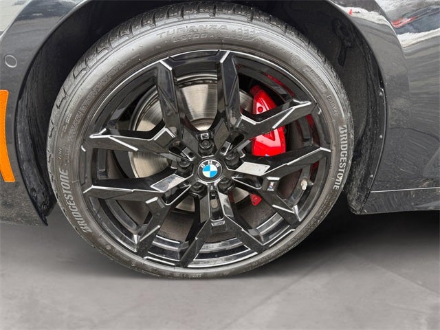 2026 BMW 4 Series 430i xDrive