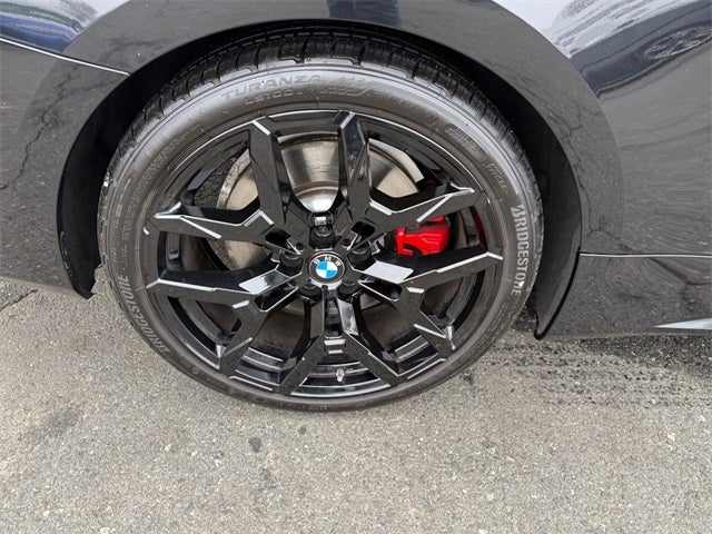 2026 BMW 4 Series 430i xDrive