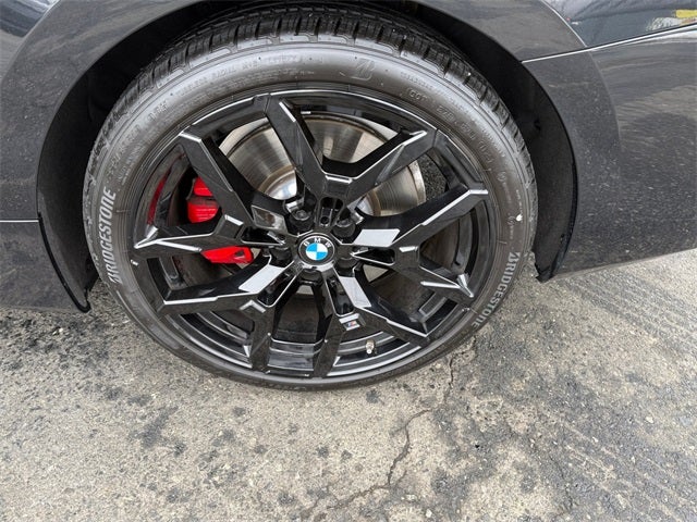 2026 BMW 4 Series 430i xDrive