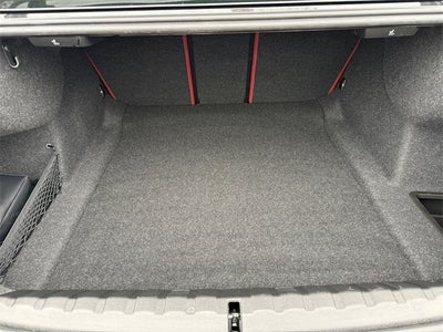 2026 BMW 4 Series 430i xDrive