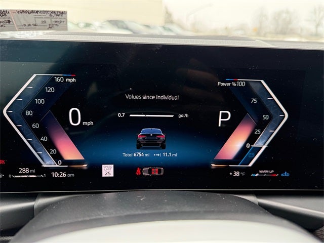 2026 BMW 4 Series 430i xDrive