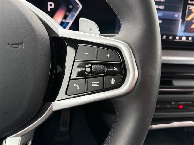 2026 BMW 4 Series 430i xDrive