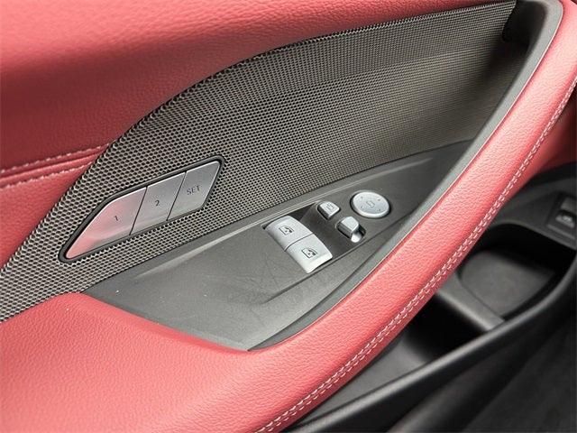 2026 BMW 4 Series 430i xDrive