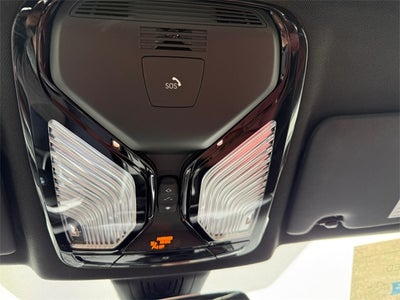 2026 BMW 4 Series 430i xDrive