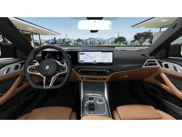 2027 BMW 4 Series 430i xDrive