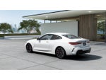 2027 BMW 4 Series 430i xDrive