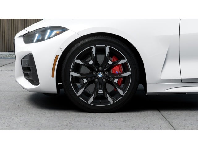 2027 BMW 4 Series 430i xDrive