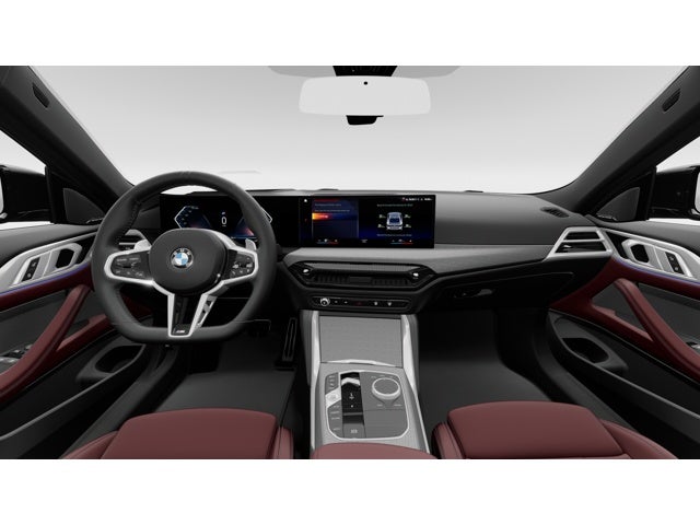 2027 BMW 4 Series 430i xDrive
