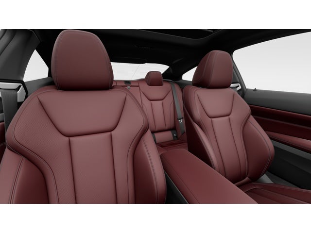 2027 BMW 4 Series 430i xDrive
