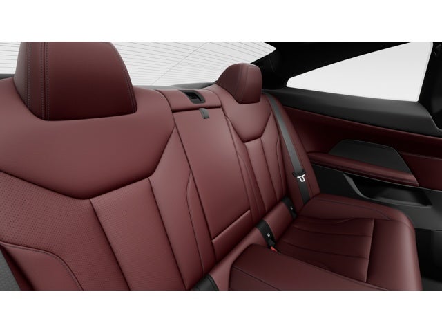 2027 BMW 4 Series 430i xDrive