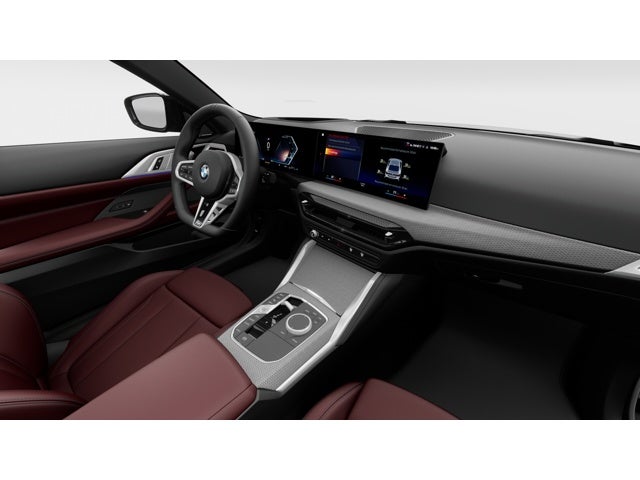 2027 BMW 4 Series 430i xDrive