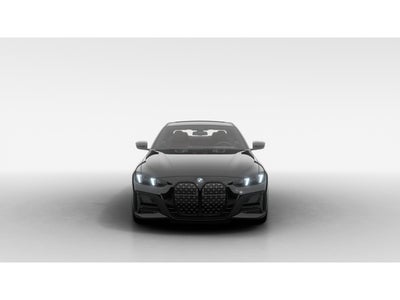 2027 BMW 4 Series 430i xDrive