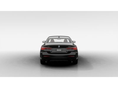2027 BMW 4 Series 430i xDrive