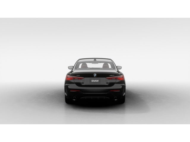 2027 BMW 4 Series 430i xDrive