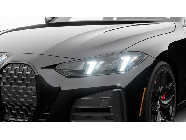 2027 BMW 4 Series 430i xDrive