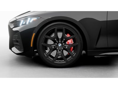 2027 BMW 4 Series 430i xDrive