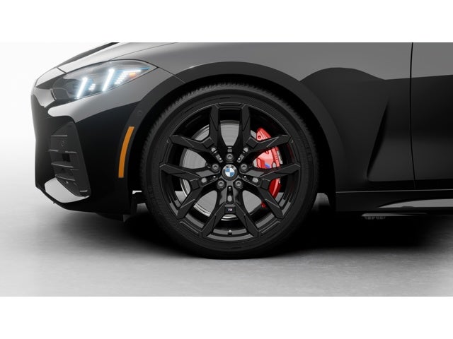 2027 BMW 4 Series 430i xDrive