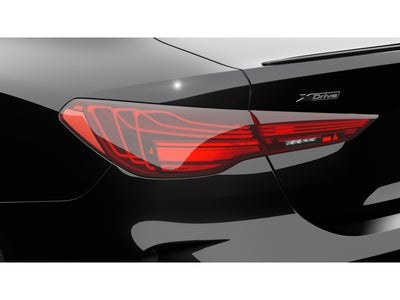 2027 BMW 4 Series 430i xDrive