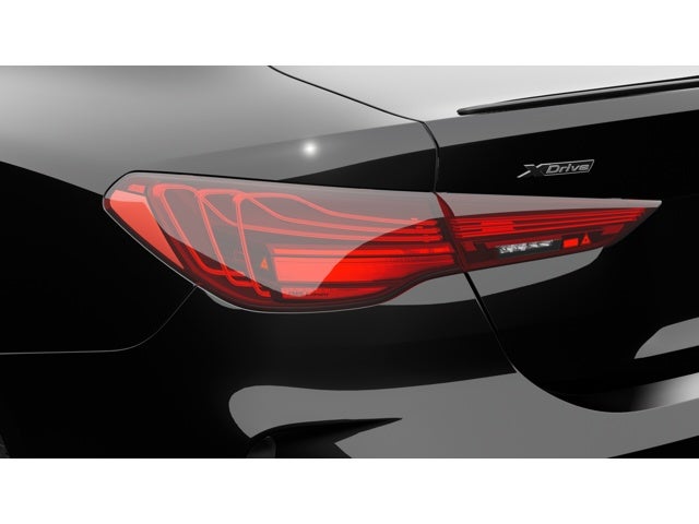 2027 BMW 4 Series 430i xDrive