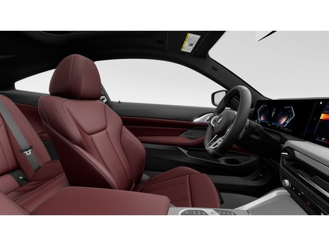 2027 BMW 4 Series 430i xDrive