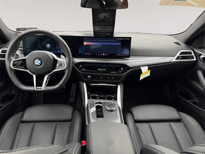 2026 BMW 4 Series 430i xDrive