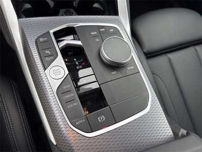 2026 BMW 4 Series 430i xDrive