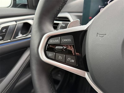 2026 BMW 4 Series 430i xDrive