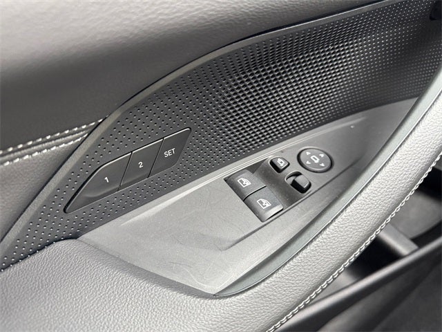 2026 BMW 4 Series 430i xDrive