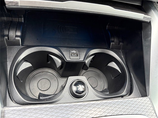 2026 BMW 4 Series 430i xDrive