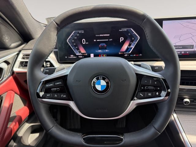 2026 BMW 4 Series 430i xDrive