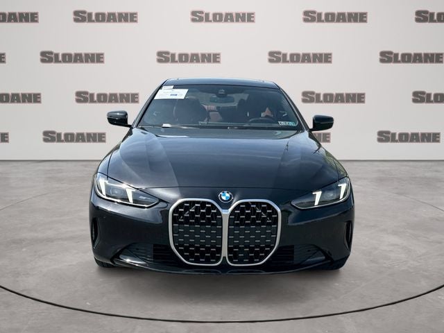 2026 BMW 4 Series 430i xDrive