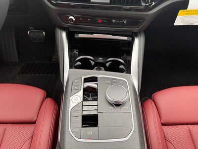 2027 BMW 4 Series 430i xDrive