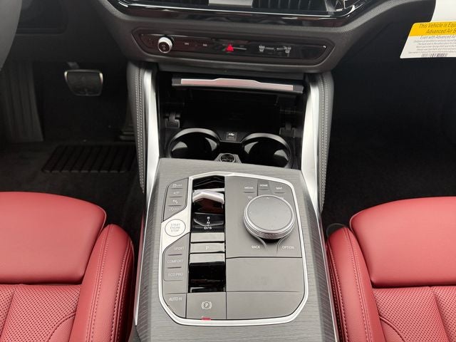 2027 BMW 4 Series 430i xDrive
