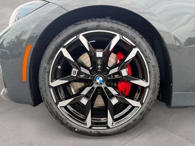 2027 BMW 4 Series 430i xDrive