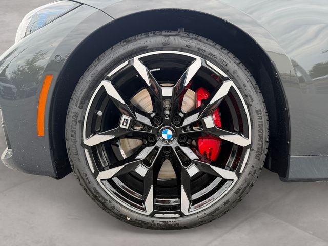 2027 BMW 4 Series 430i xDrive